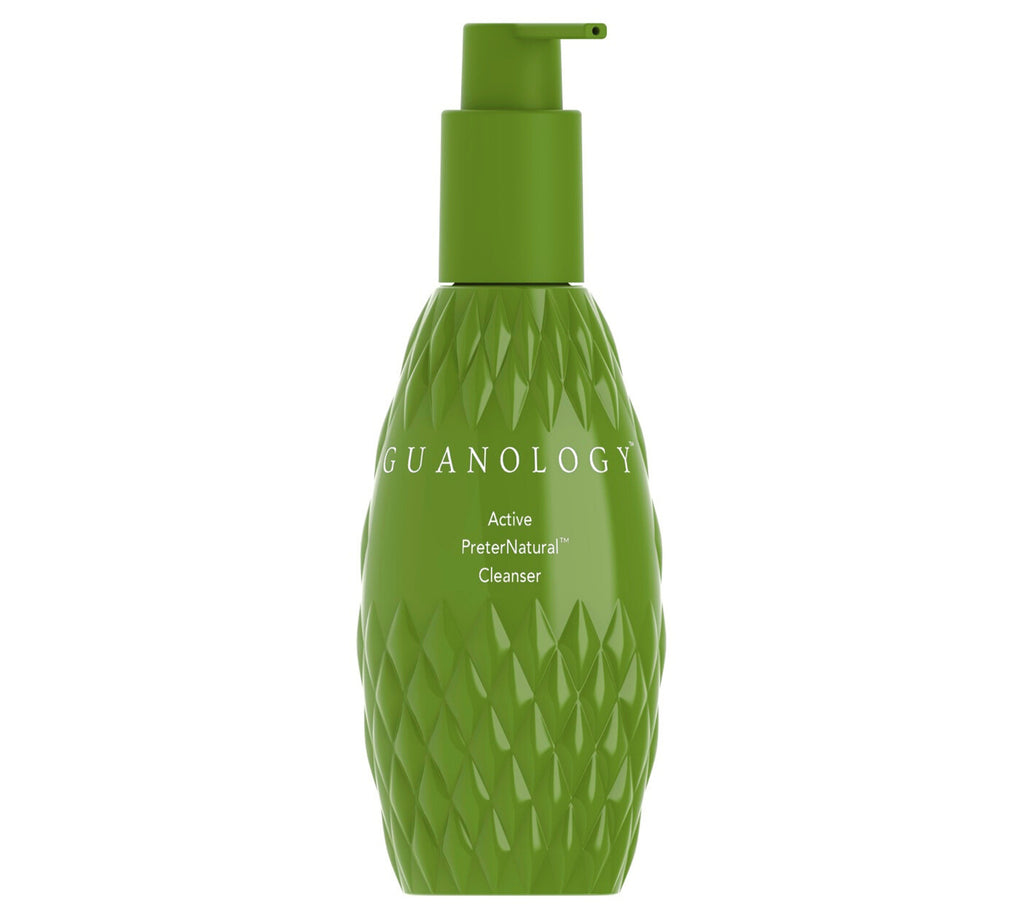 Guanology 5oz Cleanser