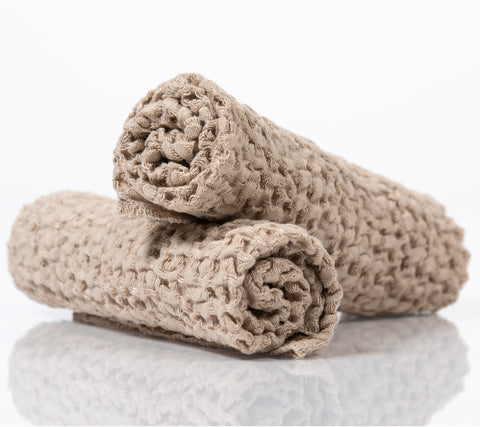 Guanology Facial Cloths