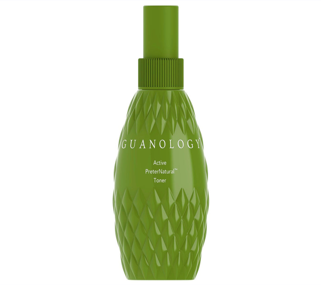 Guanology 5oz Toner