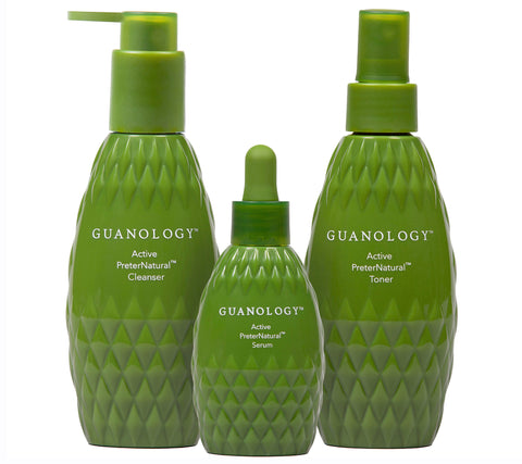 Guanology Complete Trio