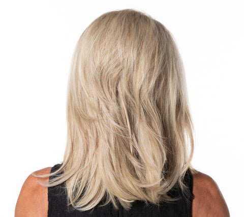 Pump It Up Fall Straight