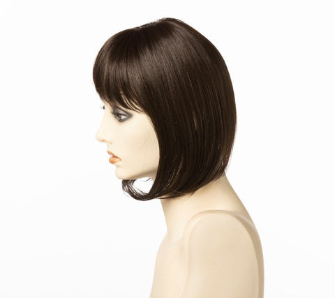 Faux Filler Ultimate Straight Topper