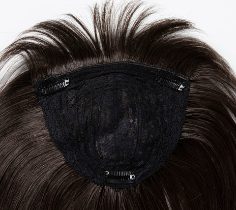 Faux Filler Ultimate Straight Topper