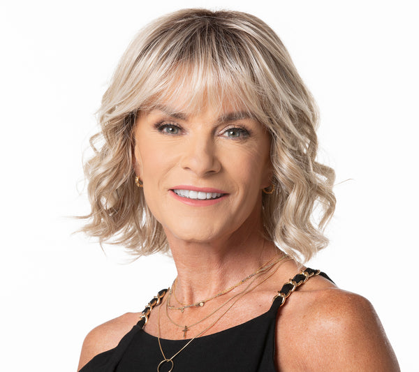Fabulous Fix Wig – Toni Brattin display picture 1