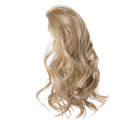 Toni Pony No-Clip Wavy Ponytail
