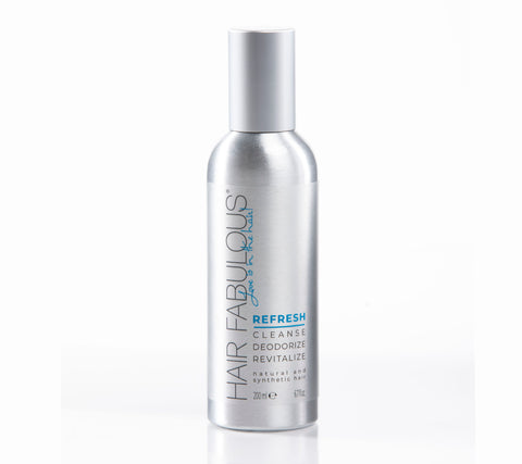 200ml Hair Fabulous REFRESH Spray