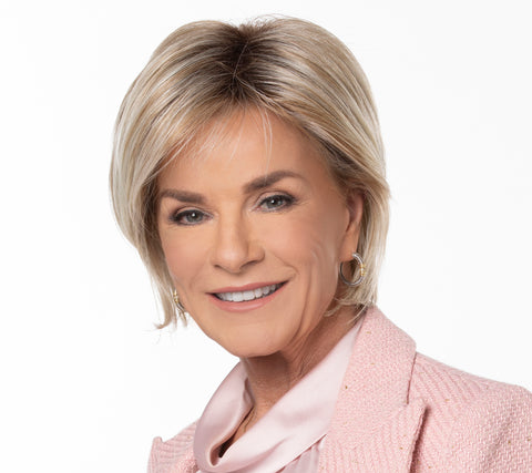 Stylish Obsession Wig