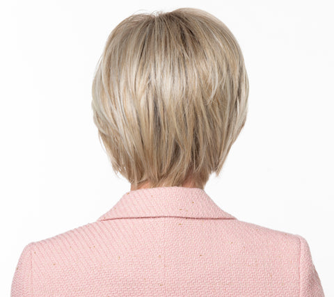 Stylish Obsession Wig