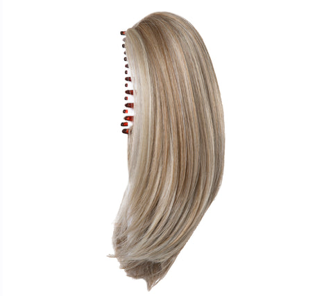 Toni Pony Straight Ponytail