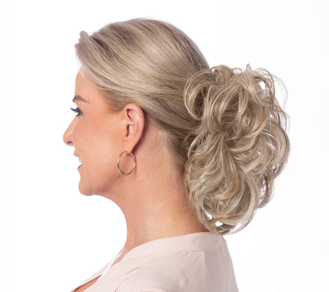 Toni Pony Curls Ponytail