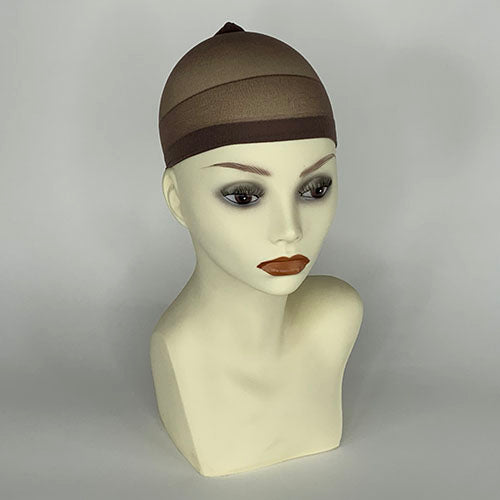 Toni Brattin Wig Caps