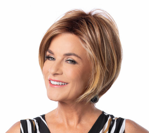 Confidence Wig