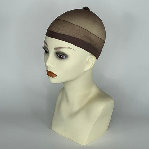 Toni Brattin Wig Caps