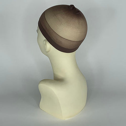 Toni Brattin Wig Caps