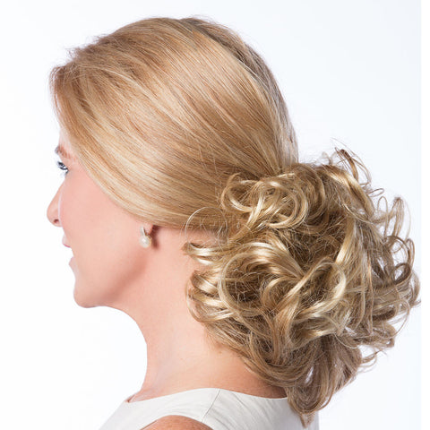 Toni Twin Clip Petite