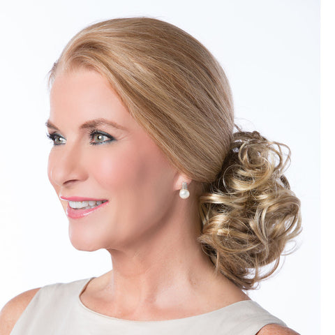 Toni Twin Clip Petite