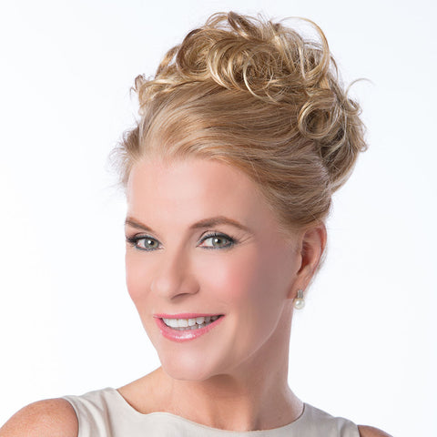 Toni Twin Clip Petite
