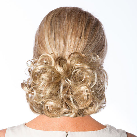 Toni Twin Clip Petite