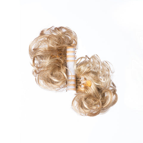 Toni Twin Clip Petite