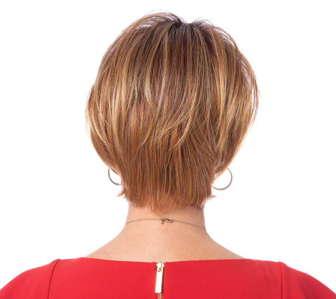 Classic Bob Wig
