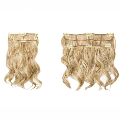 10" Extensions Braid Wave