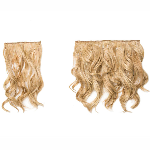 10" Extensions Braid Wave