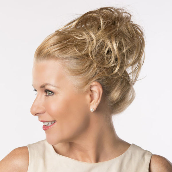 Honey-Do Bun – Toni Brattin