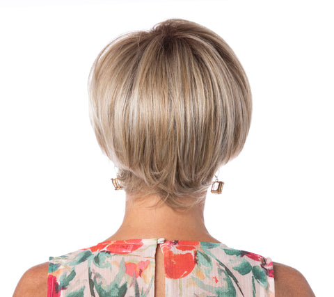 Contemporary Bob Wig