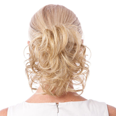 Toni CanDo Combs Casual Curl