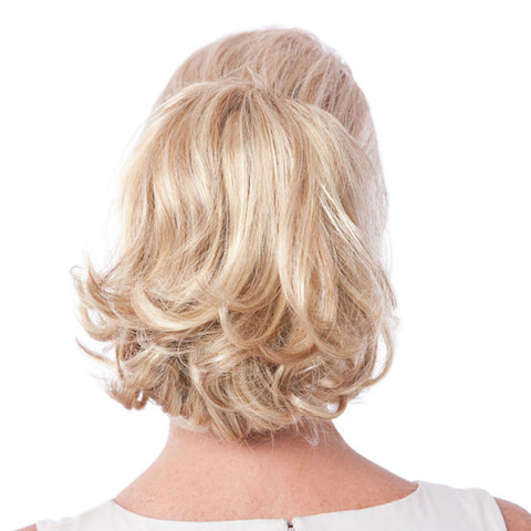 Toni CanDo Combs Swirl Curl