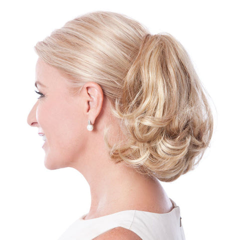 Toni CanDo Combs Swirl Curl