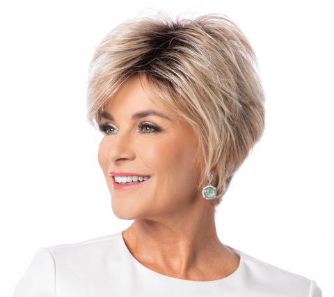 Dynasty Wig - OBS