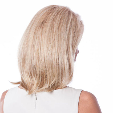 5 Piece Straight Topper & Extension Set