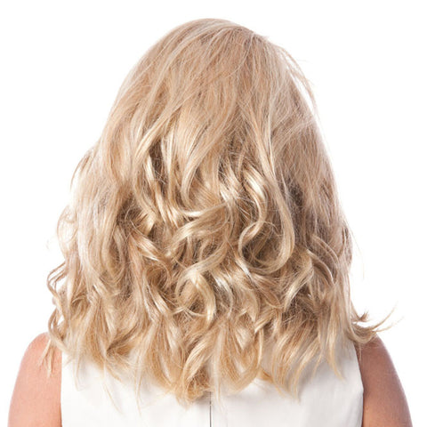 10" Extensions Braid Wave