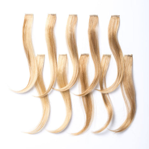 10 Piece Straight Extension Set