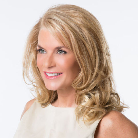 10 Piece Curl Extension Set