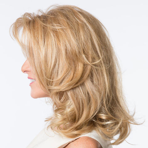 10 Piece Curl Extension Set