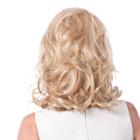 Pump It Up Fall Curls