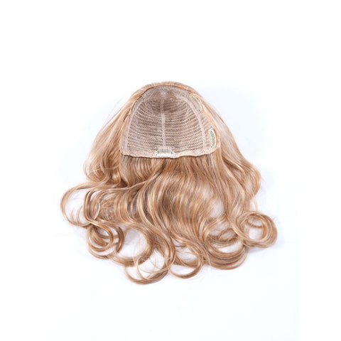 Pump It Up Fall Curls