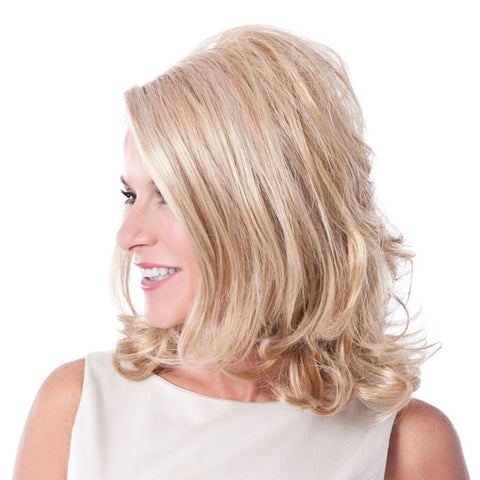 Pump It Up Fall Curls