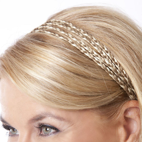 Braided Headband