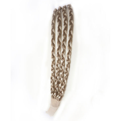 Braided Headband
