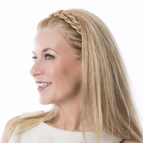 Rope Braid Headband