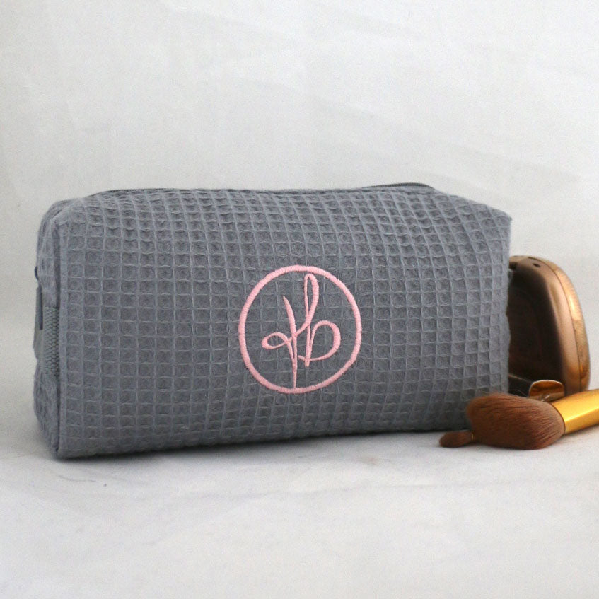 Toni Brattin Make-Up Tote