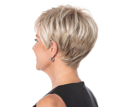 Popular Pixie Wig