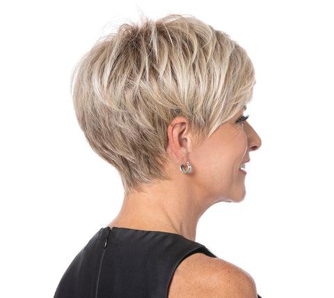 Popular Pixie Wig