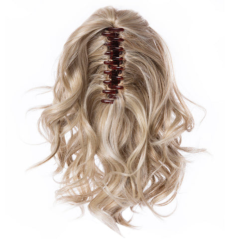 Toni Pony Wavy Ponytail