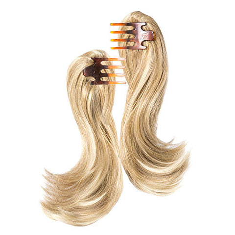 Toni Twin Clip Fun Flip