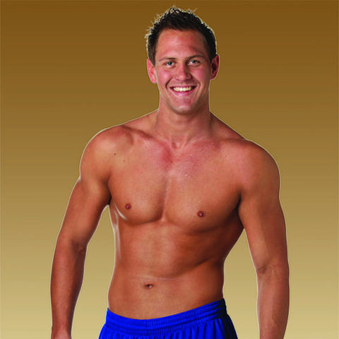 Tan Secret Tanning Mousse