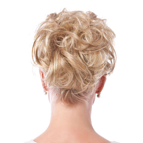 Toni Twin Clip Soft Curl